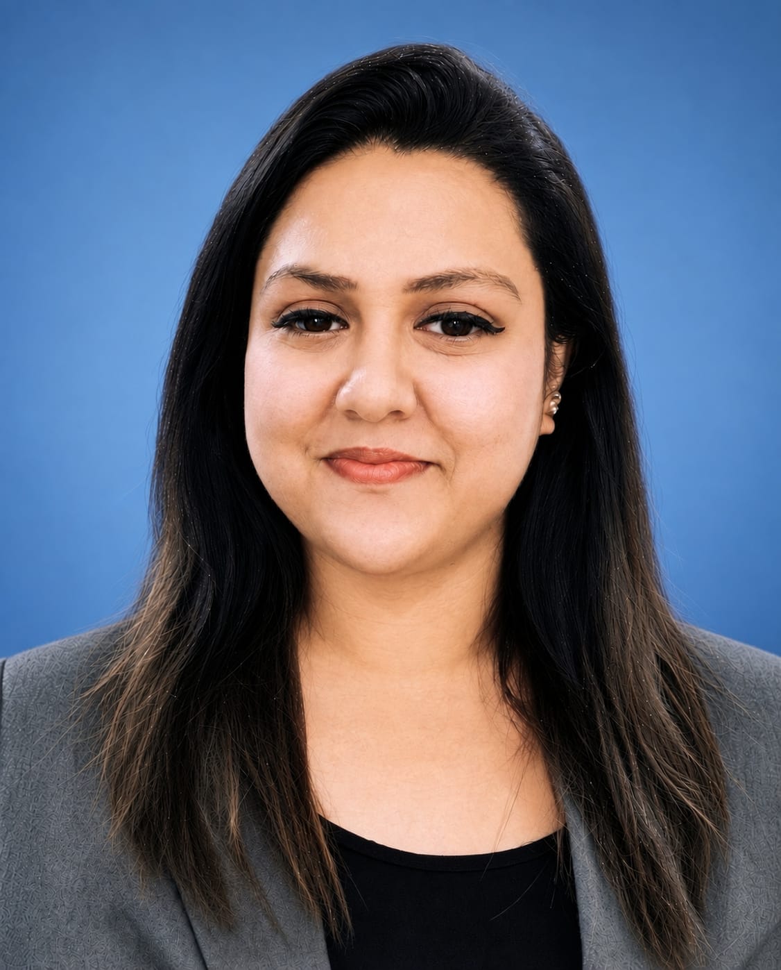 Shilpi Sadhu